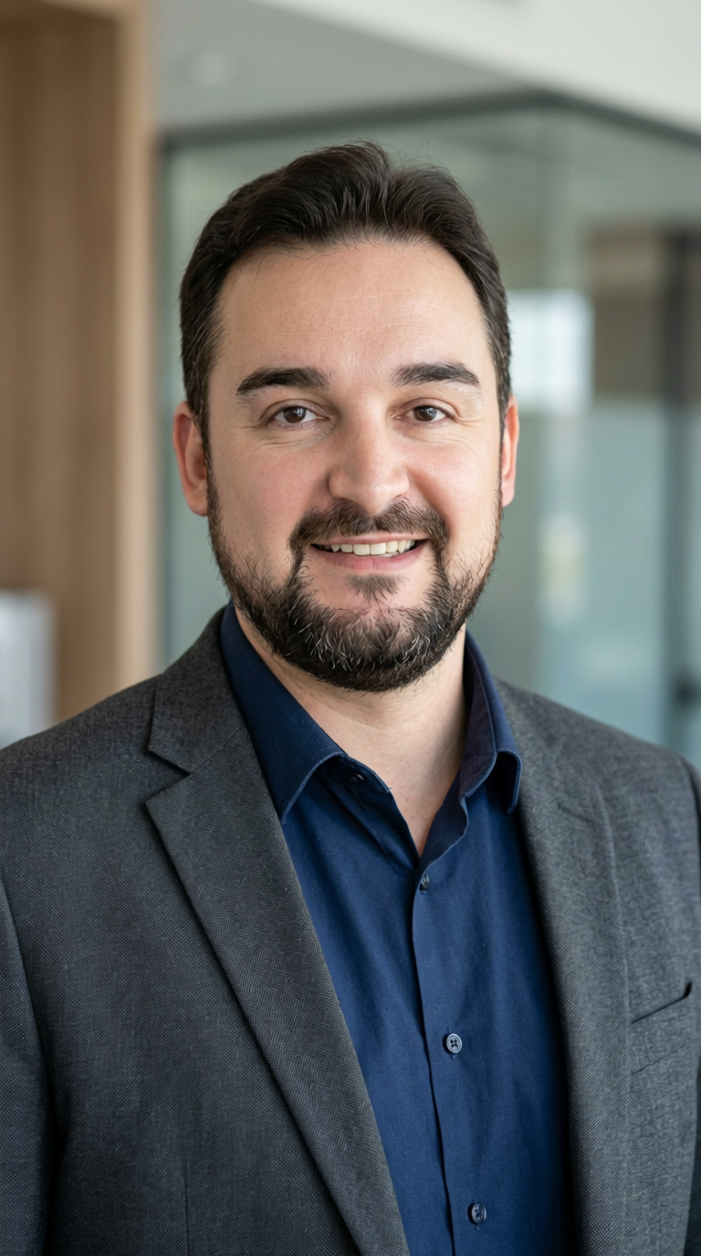 Eric Farjun